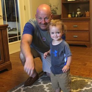 Meet your Posher, Dana